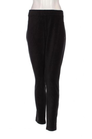 Γυναικείο κολάν Laura Torelli, Μέγεθος XL, Χρώμα Μαύρο, Τιμή 6,91 €