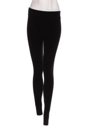 Damen Leggings Marks & Spencer, Größe M, Farbe Schwarz, Preis 4,01 €