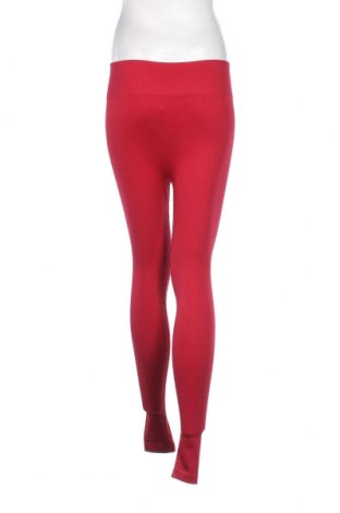Damen Leggings Misspap, Größe S, Farbe Rot, Preis € 4,79