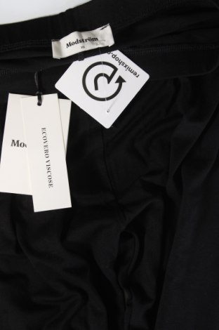 Γυναικείο κολάν Modstrom, Μέγεθος XS, Χρώμα Μαύρο, Τιμή 10,07 €
