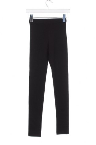 Damen Leggings Monki, Größe XXS, Farbe Schwarz, Preis 5,94 €