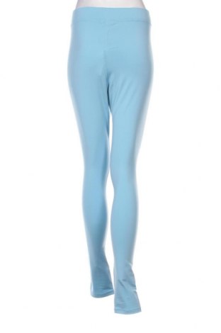 Damen Leggings Monki, Größe M, Farbe Blau, Preis 7,92 €