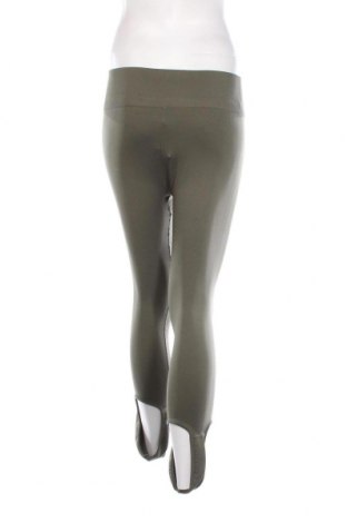 Damen Leggings NA-KD, Größe L, Farbe Grün, Preis 6,07 €