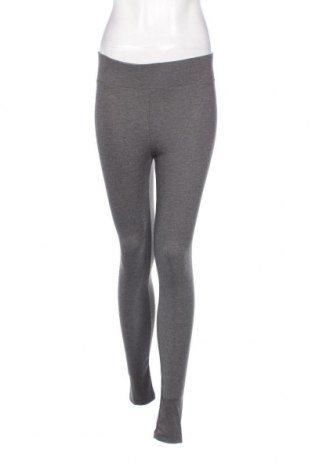 Damen Leggings NA-KD, Größe S, Farbe Grau, Preis 4,79 €