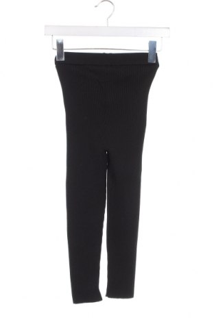 Damen Leggings NA-KD, Größe XXS, Farbe Schwarz, Preis 9,59 €