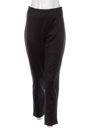 Damen Leggings New View, Größe M, Farbe Schwarz, Preis 5,16 €