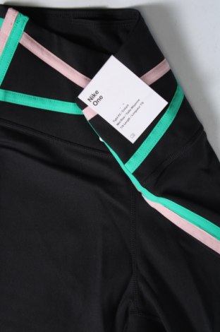 Γυναικείο κολάν Nike, Μέγεθος XS, Χρώμα Μαύρο, Τιμή 39,69 €
