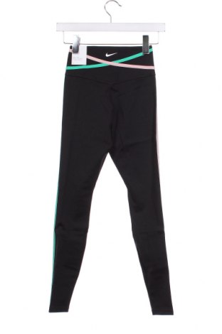 Damen Leggings Nike, Größe XS, Farbe Schwarz, Preis € 39,69