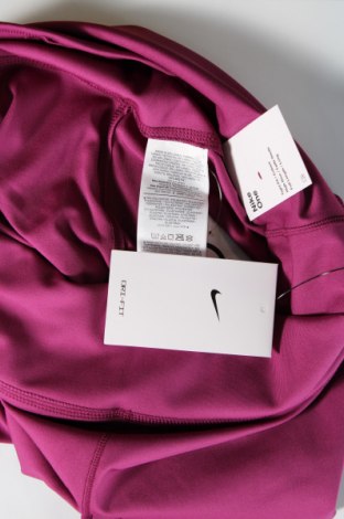 Dámské legíny  Nike, Velikost M, Barva Fialová, Cena  670,00 Kč