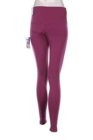 Damen Leggings Nike, Größe M, Farbe Lila, Preis 39,69 €