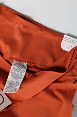 Дамски клин Nike, Размер L, Цвят Оранжев, Цена 25,41 лв.