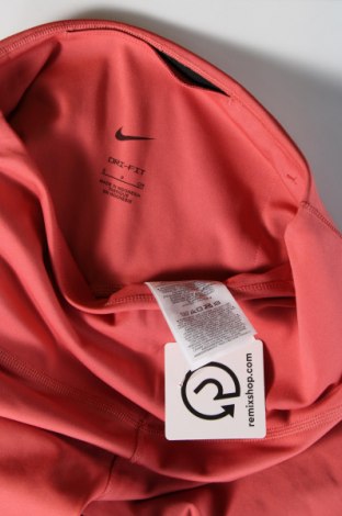 Dámske legíny  Nike, Veľkosť S, Farba Oranžová, Cena  39,69 €