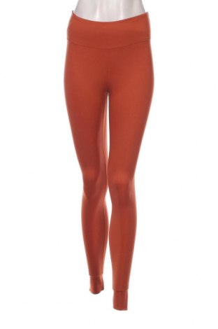 Damen Leggings Nike, Größe S, Farbe Orange, Preis € 23,81