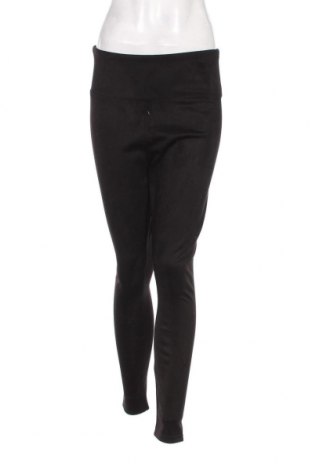 Damen Leggings Norfy, Größe M, Farbe Schwarz, Preis 6,57 €