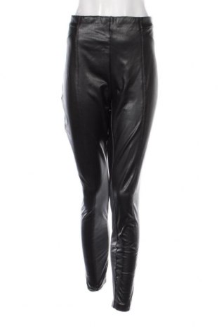 Γυναικείο κολάν ONLY, Μέγεθος XL, Χρώμα Μαύρο, Τιμή 7,42 €