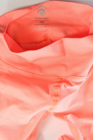 Damen Leggings Oceans Apart, Größe XS, Farbe Orange, Preis 12,92 €