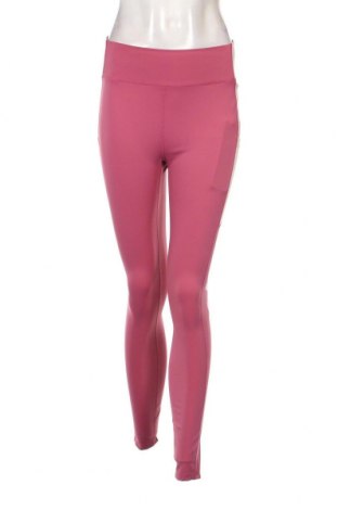 Damen Leggings POWER, Größe L, Farbe Rosa, Preis € 4,79