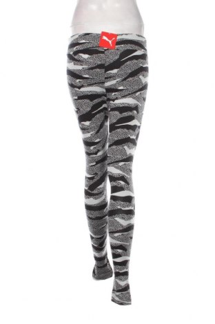 Damen Leggings PUMA, Größe S, Farbe Mehrfarbig, Preis € 15,88