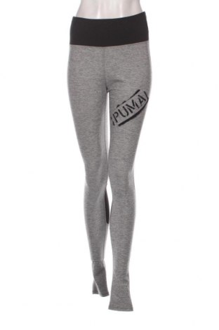 Damen Leggings PUMA, Größe S, Farbe Grau, Preis € 46,65