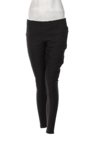 Γυναικείο κολάν Pepco, Μέγεθος XL, Χρώμα Μαύρο, Τιμή 8,04 €
