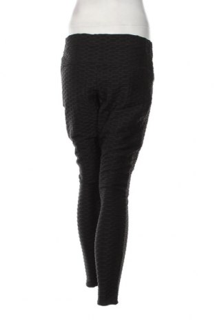 Γυναικείο κολάν Pepco, Μέγεθος XL, Χρώμα Μαύρο, Τιμή 8,04 €