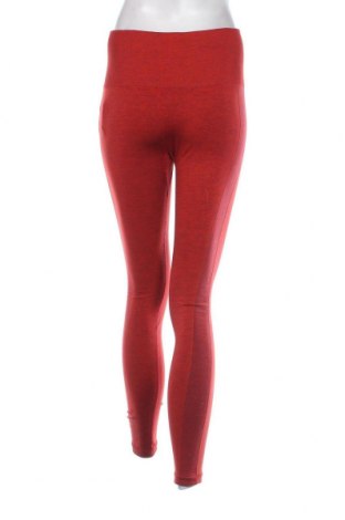 Damen Leggings Performance, Größe M, Farbe Rot, Preis 6,48 €