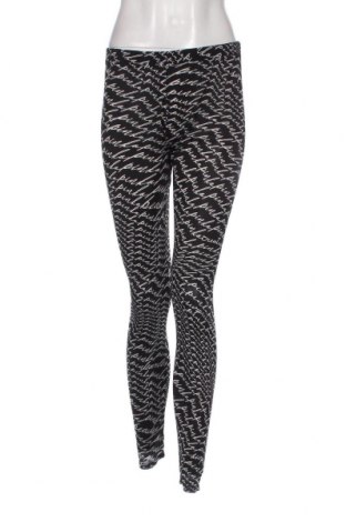 Damen Leggings Pinko, Größe XL, Farbe Schwarz, Preis € 108,82