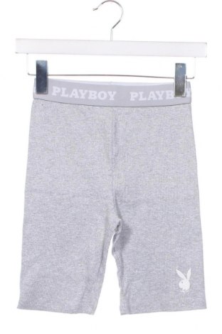 Damen Leggings Playboy, Größe XS, Farbe Grau, Preis 6,49 €
