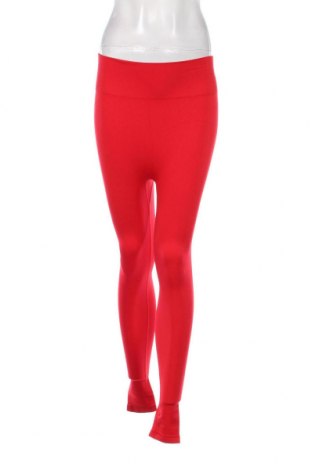 Damen Leggings Pretty Little Thing, Größe S, Farbe Rot, Preis € 7,20
