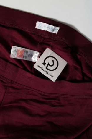 Γυναικείο κολάν Primark, Μέγεθος XL, Χρώμα Κόκκινο, Τιμή 8,04 €