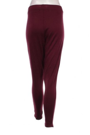 Γυναικείο κολάν Primark, Μέγεθος XL, Χρώμα Κόκκινο, Τιμή 8,04 €