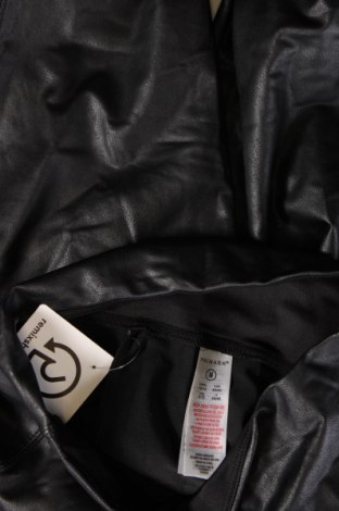 Γυναικείο κολάν Primark, Μέγεθος M, Χρώμα Μαύρο, Τιμή 4,26 €