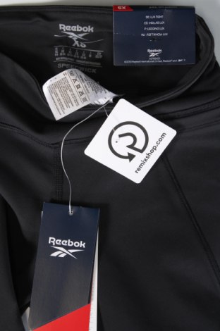 Дамски клин Reebok, Размер XS, Цвят Сив, Цена 38,50 лв.