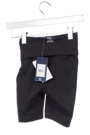 Damen Leggings Reebok, Größe XS, Farbe Schwarz, Preis 10,32 €
