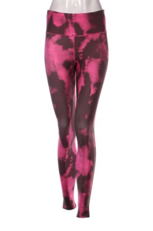 Damen Leggings Reebok, Größe M, Farbe Rosa, Preis 15,88 €