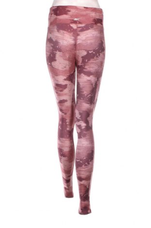 Γυναικείο κολάν Reebok, Μέγεθος S, Χρώμα Ρόζ , Τιμή 23,81 €