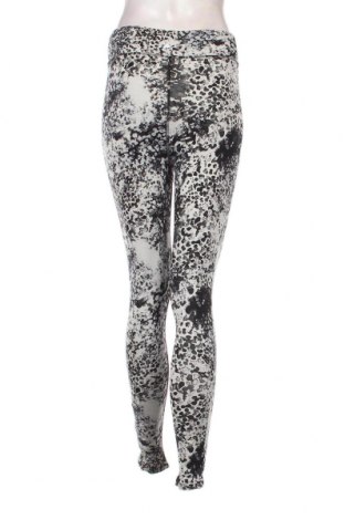 Damen Leggings Reebok, Größe M, Farbe Mehrfarbig, Preis € 15,88