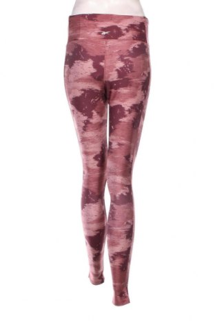 Γυναικείο κολάν Reebok, Μέγεθος M, Χρώμα Ρόζ , Τιμή 19,45 €