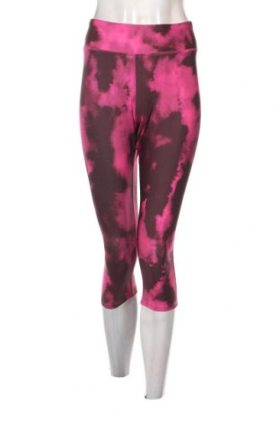 Damskie legginsy Reebok, Rozmiar XL, Kolor Różowy, Cena 112,88 zł