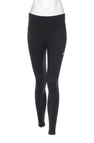 Damen Leggings Reebok, Größe S, Farbe Schwarz, Preis € 15,88