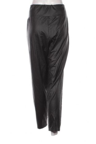 Γυναικείο κολάν SHEIN, Μέγεθος 4XL, Χρώμα Μαύρο, Τιμή 17,94 €