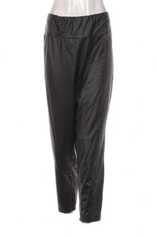Damen Leggings SHEIN, Größe 4XL, Farbe Schwarz, Preis € 20,18