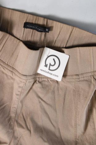 Damen Leggings Seppala, Größe M, Farbe Beige, Preis € 2,99