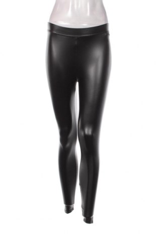 Γυναικείο κολάν Tally Weijl, Μέγεθος S, Χρώμα Μαύρο, Τιμή 10,82 €