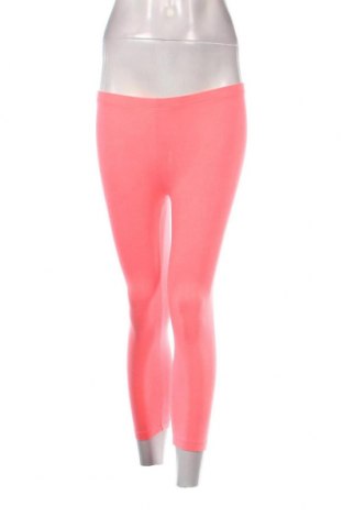 Damen Leggings Terranova, Größe M, Farbe Rosa, Preis € 3,99