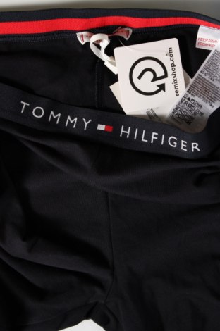 Damen Leggings Tommy Hilfiger, Größe L, Farbe Blau, Preis € 36,19