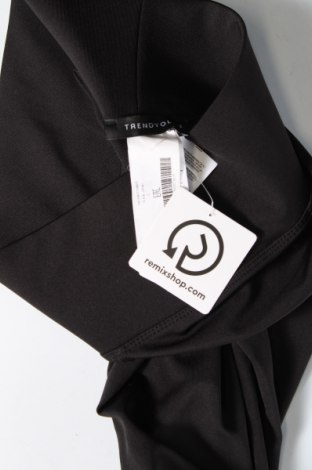 Γυναικείο κολάν Trendyol, Μέγεθος S, Χρώμα Μαύρο, Τιμή 6,58 €