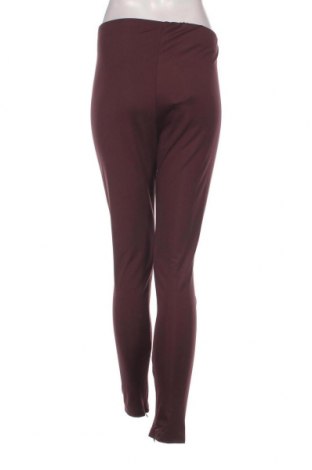 Damen Leggings Trendyol, Größe XXL, Farbe Braun, Preis € 4,79