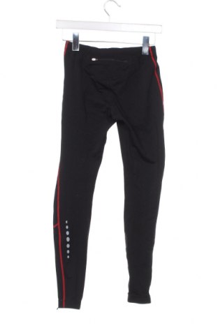 Damskie legginsy Ultrasport, Rozmiar XS, Kolor Czarny, Cena 53,93 zł