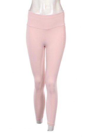 Damen Leggings Under Armour, Größe M, Farbe Rosa, Preis 39,69 €